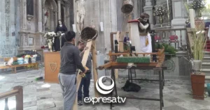 SEMANA SANTA