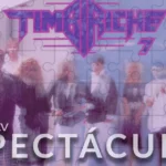TIMBIRICHE