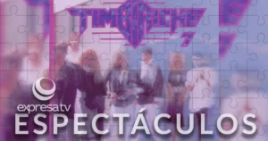 TIMBIRICHE