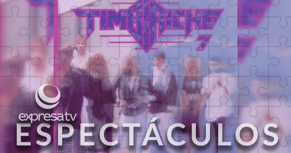 TIMBIRICHE