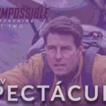 TOM CRUISE