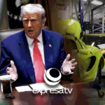 TRUMP PLANTAS