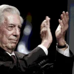 VARGAS LLOSA