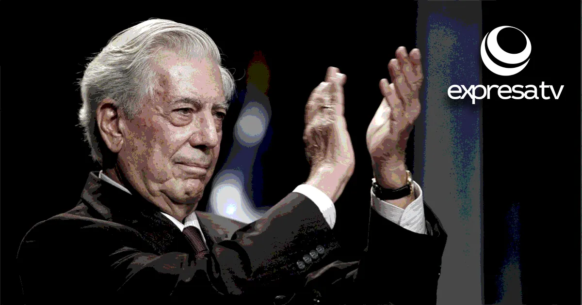 VARGAS LLOSA