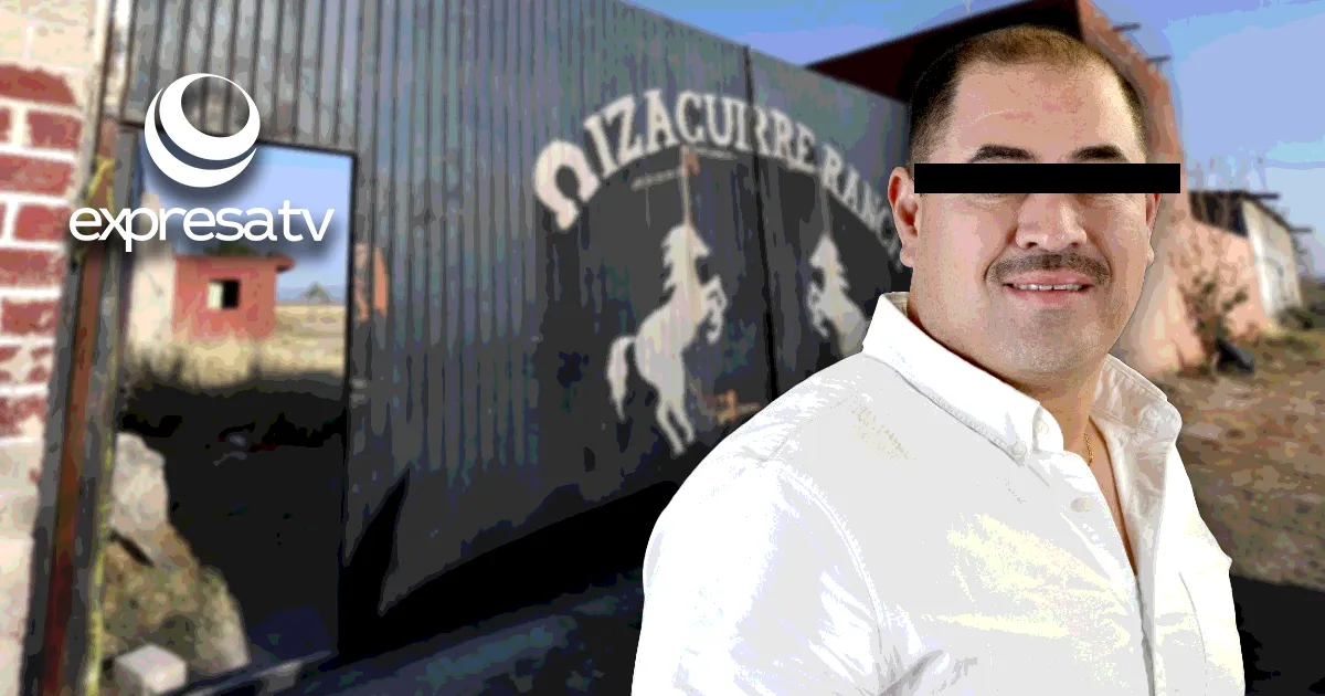 ALCALDE TEUCHITLÁN