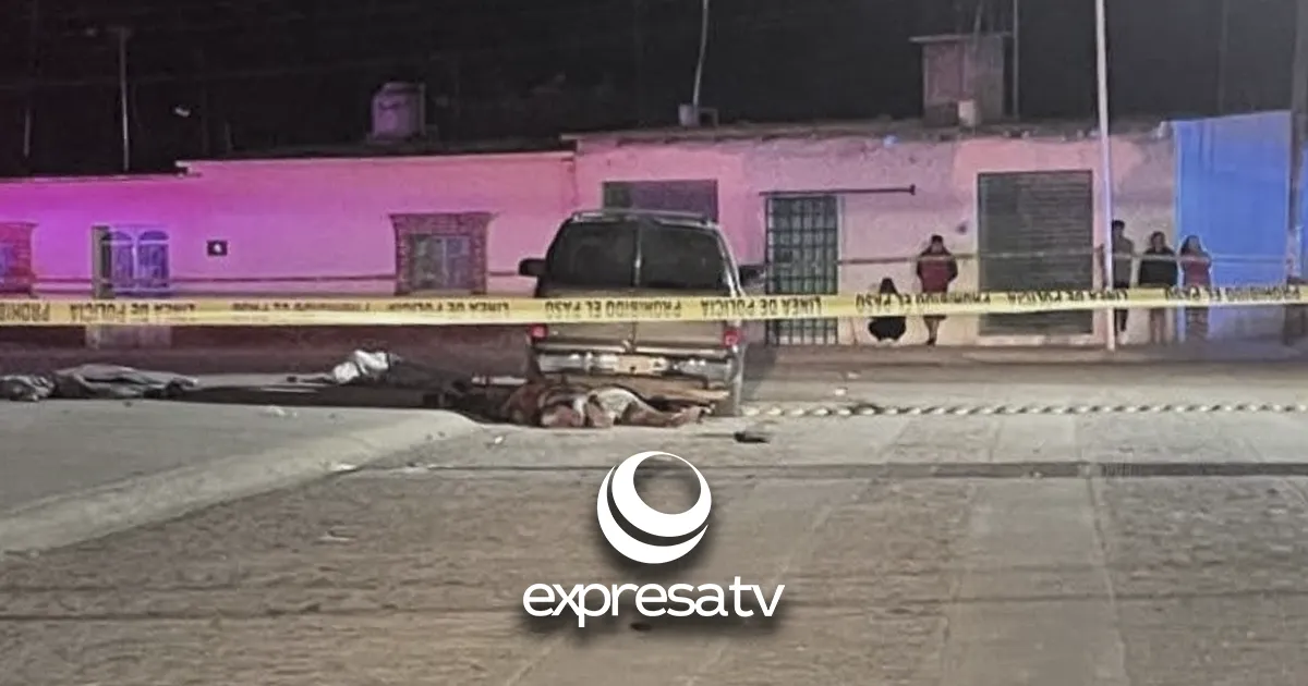 ASESINATO SAN BARTOLO