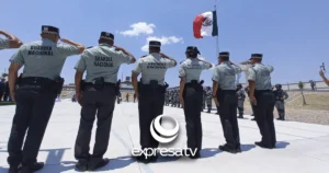 BASES GUARDIA NACIONAL