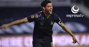 CARLOS VELA