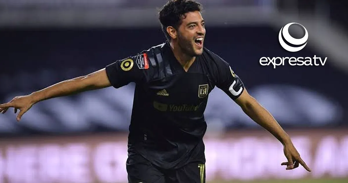 CARLOS VELA