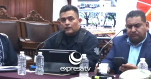 CONDICIONES POLICÍAS