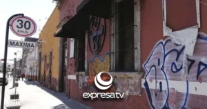GRAFITEROS