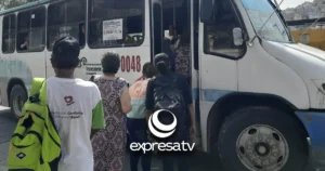 GUANAJUATO TRASNPORTE