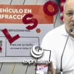 INFRACCIÓN FALSO