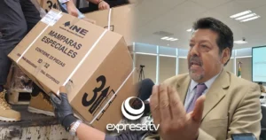 PAQUETE ELECTORAL