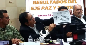 SEGURIDAD ELECCIÓN