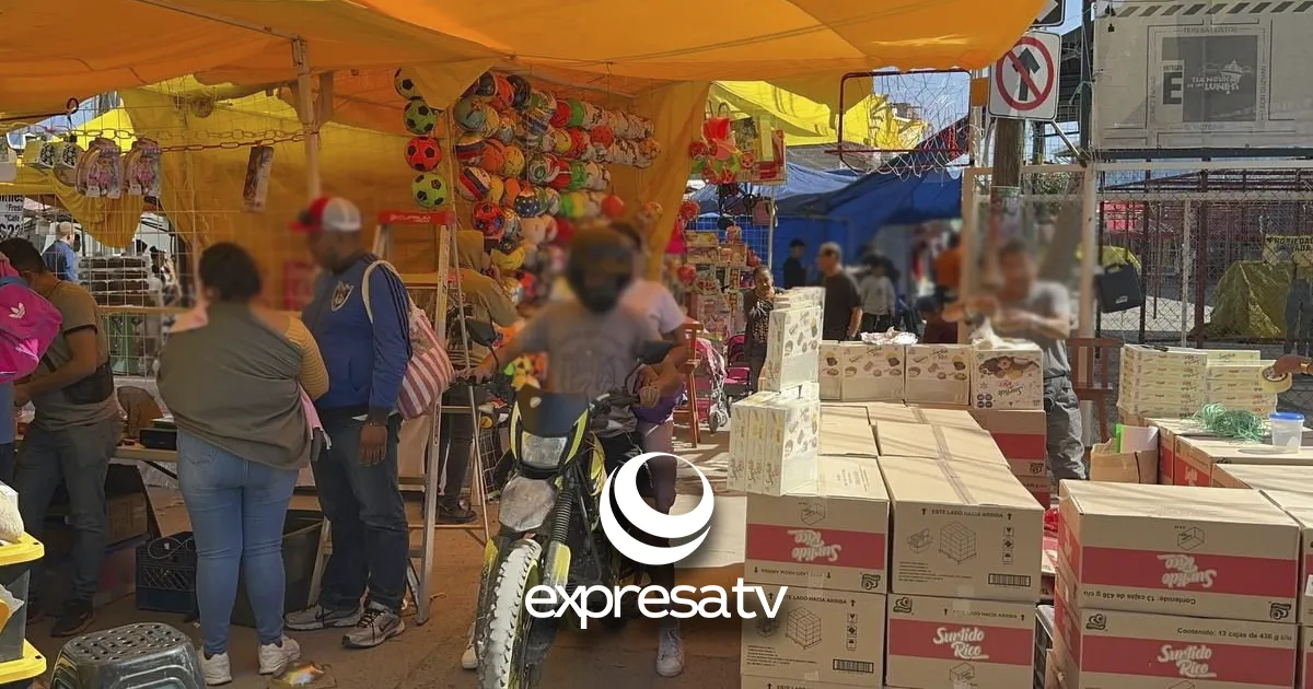TIANGUIS