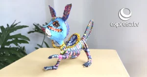 DIF ALEBRIJES