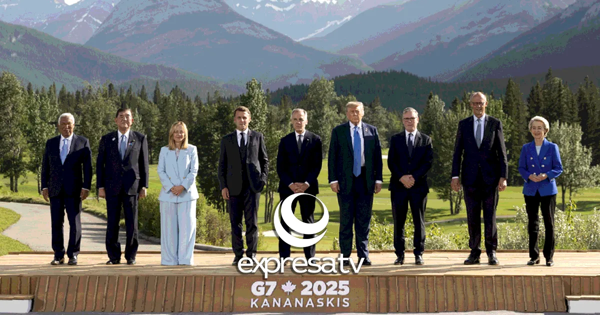 G7