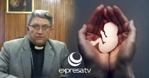 OBISPO ABORTO