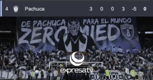 PACHUCA