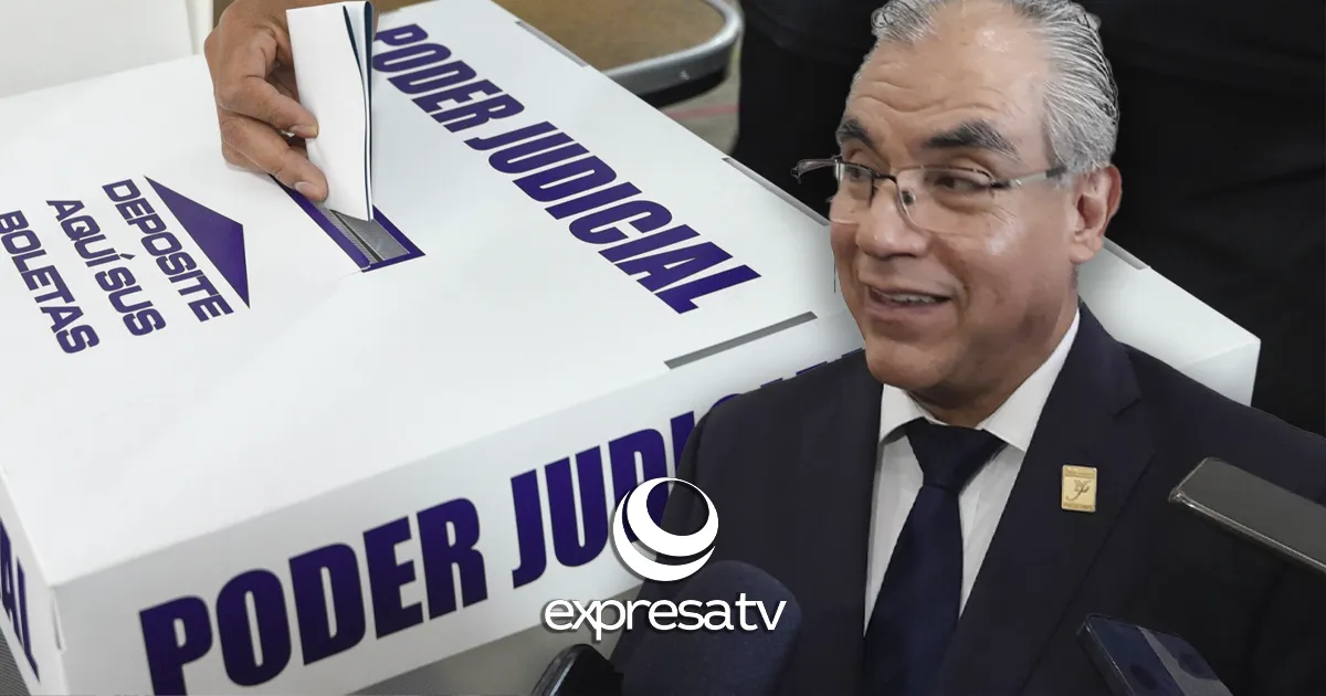 PODER JUDICIAL