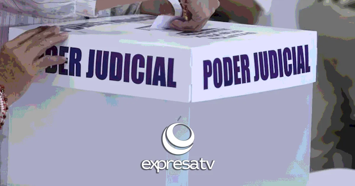 PODER JUDICIAL
