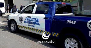 POLICÍA