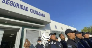 SEGURIDAD
