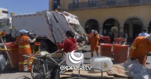 SERVICIOS MUNICIPALES