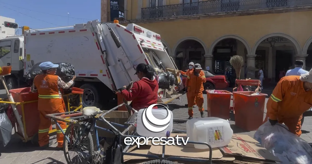 SERVICIOS MUNICIPALES