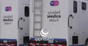 UNIDAD MOVIL