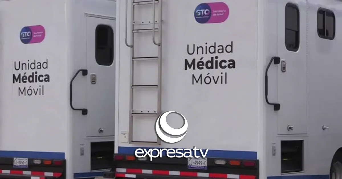 UNIDAD MOVIL