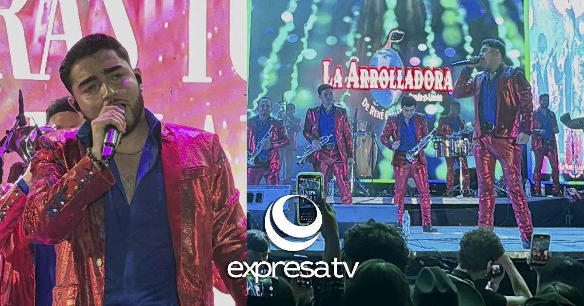 ARROLLADORA