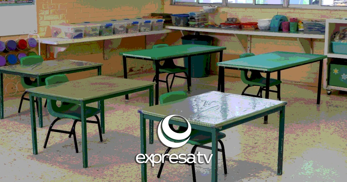 ESCUELAS