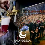 FESTIVAL CERVEZA
