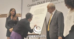 INAH