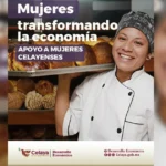 MUJERES