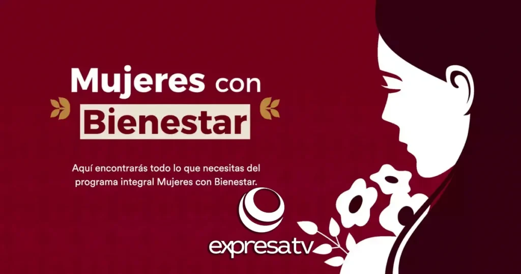MUJERES BIENESTAR