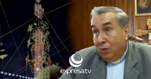 PIROTECNIA DIÓCESIS