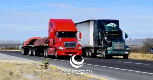 TRANSPORTE