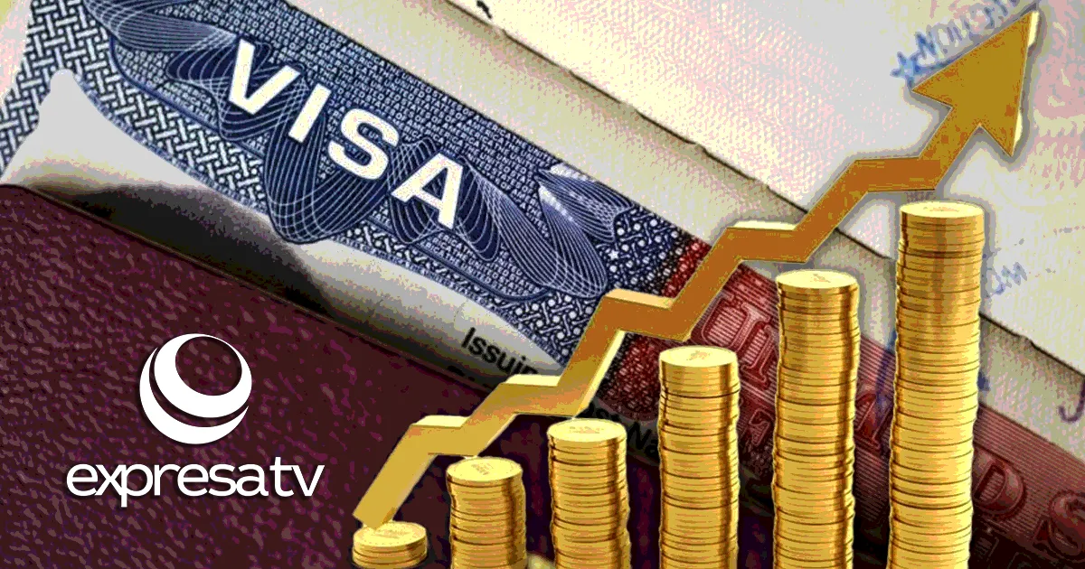 VISA