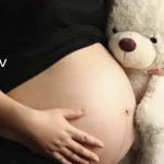 EMBARAZO ADOLESCENTE