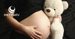 EMBARAZO ADOLESCENTE