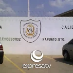 ESCUELA IRAPUATO
