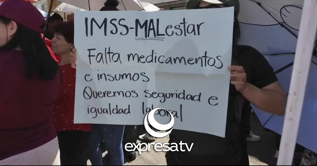 IMSS