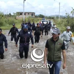 INUNDACIONES