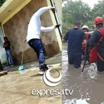 INUNDACIONES silao apaseo
