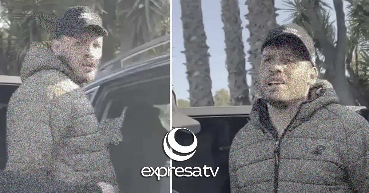 JULIO CESAR CHAVEZ JR