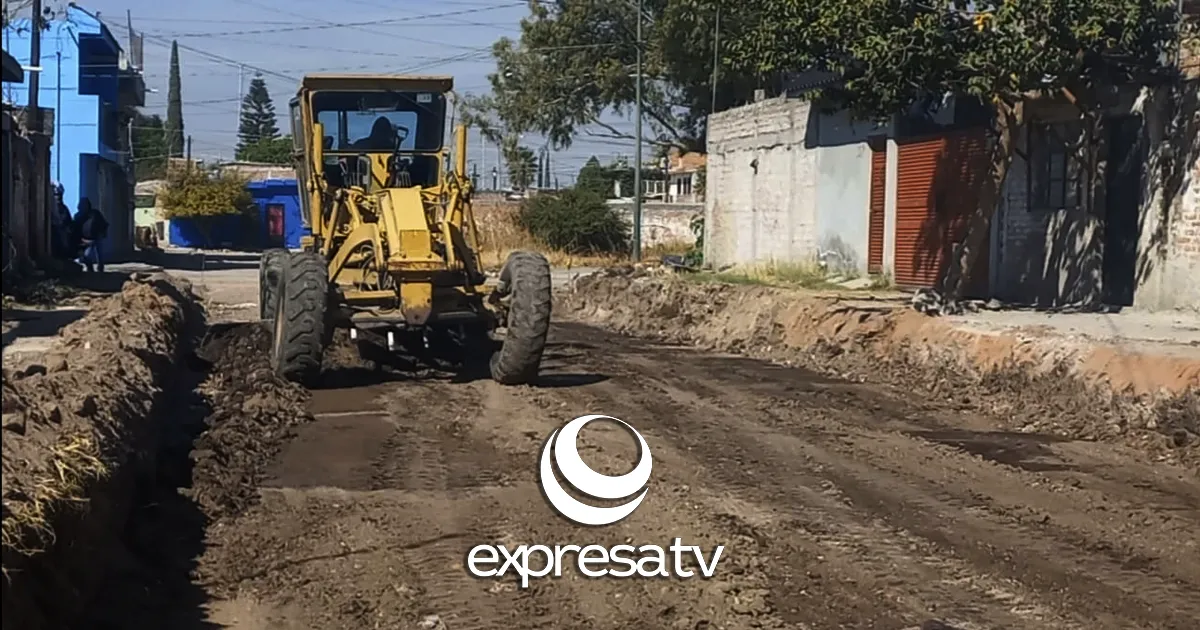 OBRAS APASEO