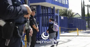 OPERATIVO ESCUELAS